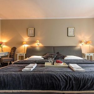 Apartament typu superior z łóżkiem king-size